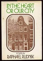 In the heart or our city 0394480643 Book Cover