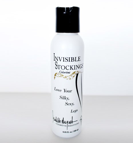 Judith August Invisible Stockings For Silky Sexy Legs, Colortint 4 oz
