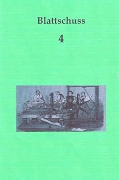 Blattschuss 4