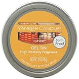 Yankee Candle HARVEST High Intensity Fragrance Gel Tin 1 Ounce