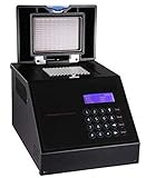 thermocycler bio rad Schnell thermocycler PCR-108 Wells * 0.2ml + 88wells * 0.5ml