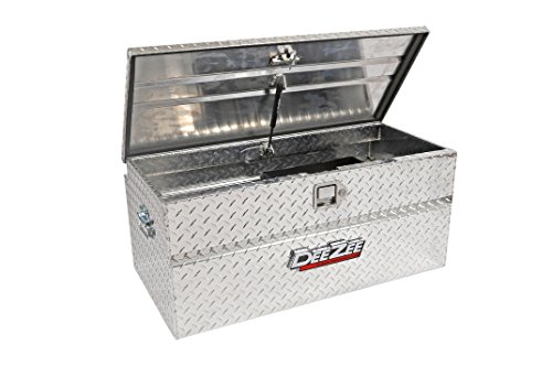 Dee Zee Dz8537 37" Red Label Utility Chest #TOP5
