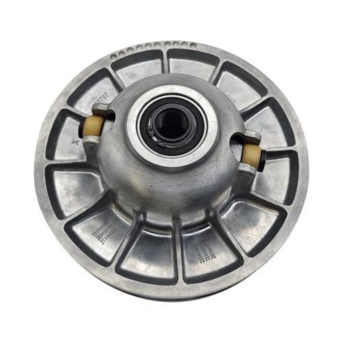 Embrayage entraîné Sportsman 500 pour sécuriser vos sorties nature