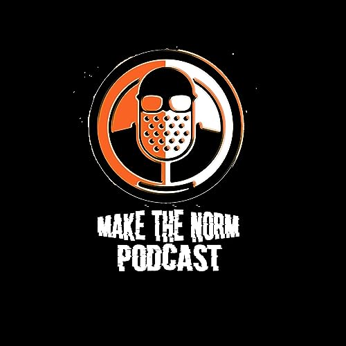 MAKE THE NORM cover art