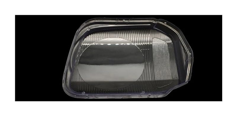 Vitre de remplacement pour phares gauche de voiture Jimny idéal pour la rénovation