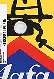 herbert leupin kaufen  Herbert Leupin: Poster Collection 28