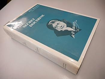Hardcover The Secret Doctrine Vol. II Book