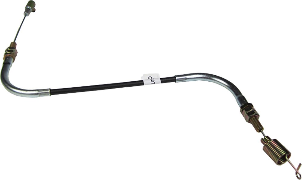 Club Car DS Golf Cart (1984-1990) | Accelerator Cable 17 1/4 Inch | Gas Golf Cart