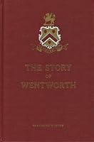 The Story of Wentworth, 1880-1950. (Lexington, Missouri) B002JHDZHM Book Cover
