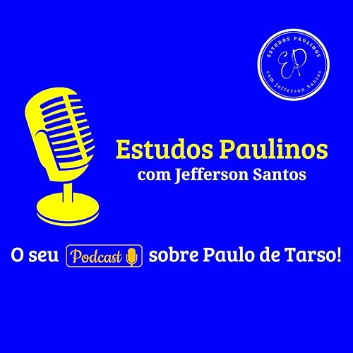 Conhe&ccedil;a Estudos Paulinos (Trailer)