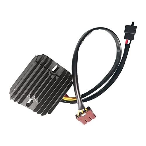 Raddrizzatore Regolatore Tensione per Malaguti