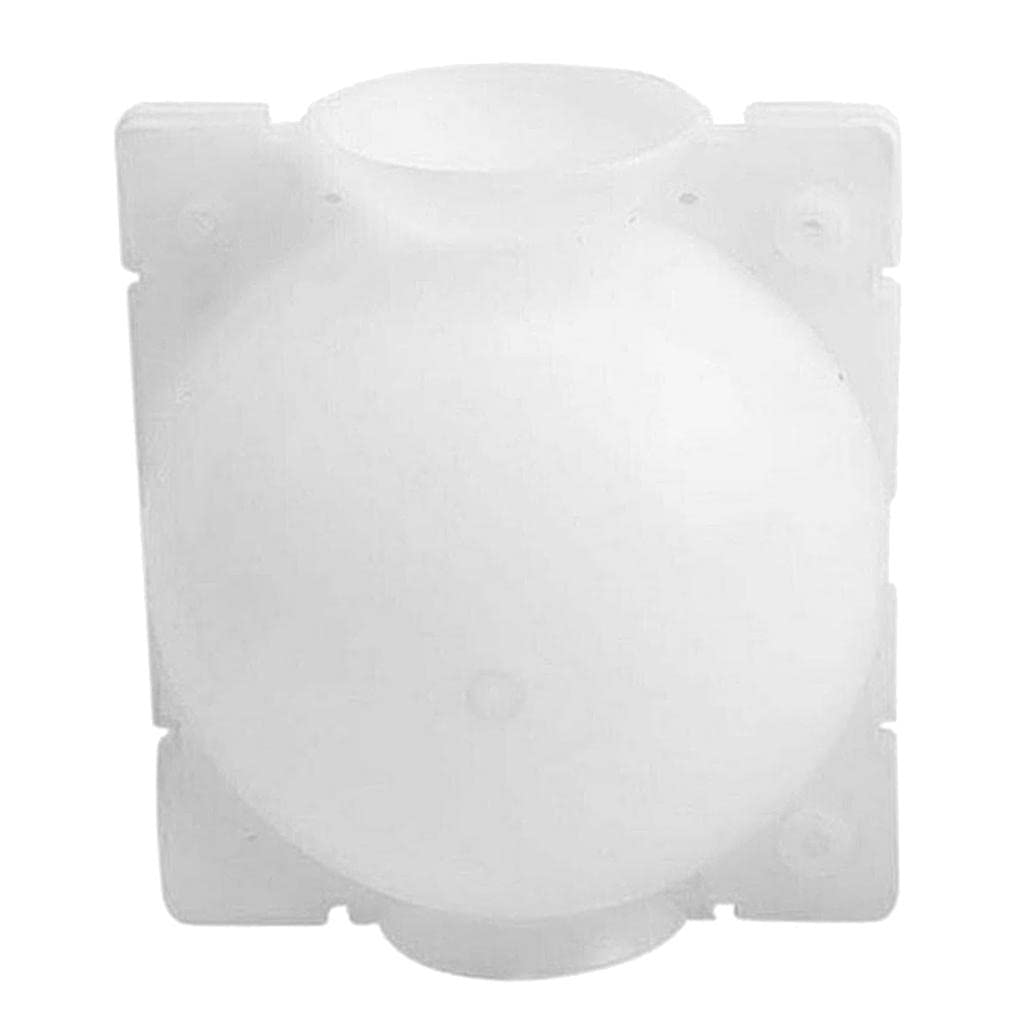 MERISHOPP®Plants Rooting Device High Pressure Propagation Ball Grafting Case White_S|Home & Garden | Yard Garden & Outdoor Living | Plants Seeds & Bulbs | Plants & Seedlings | Trees-picture-19