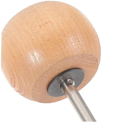 Martillo para pedal de bombo HANABASS para batería miniatura 2