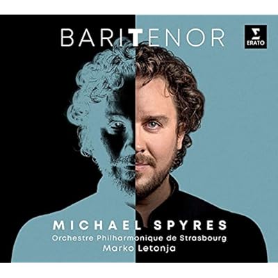 Baritenor