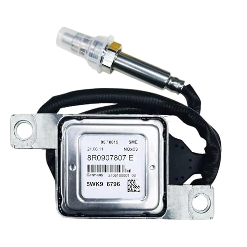Capteur NOx haute précision d'échappement Q5 3.0 TDI
