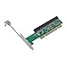 Sedna - PCI to PCIE Adapter Card