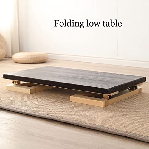 Table basse pliable pour salon et chambre libérez votre espace au sol - 8