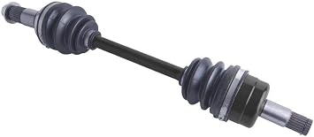 East Lake Axle front left or right cv axle for Yamaha Kodiak 700 | 28P-2510F-04-00 28P-2510J-01-00 28P-2518E-00-00 2016 - 2026