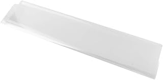 Lindo adesivo de parede transparente ecológico resistente ao calor anti-corrosão, adesivo de parede autoaderente, para cozinha, casa, fácil de limpar, removível