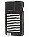 Produktbild Forte Single Torch Flame Cigar and Cigarette Lighter in an Attractive Gift Box Warranty Black by Xikar