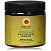Tropic Isle Living Jamaican Black Castor Oil Hair Food-4oz