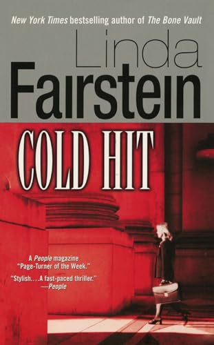 Cold Hit view 2