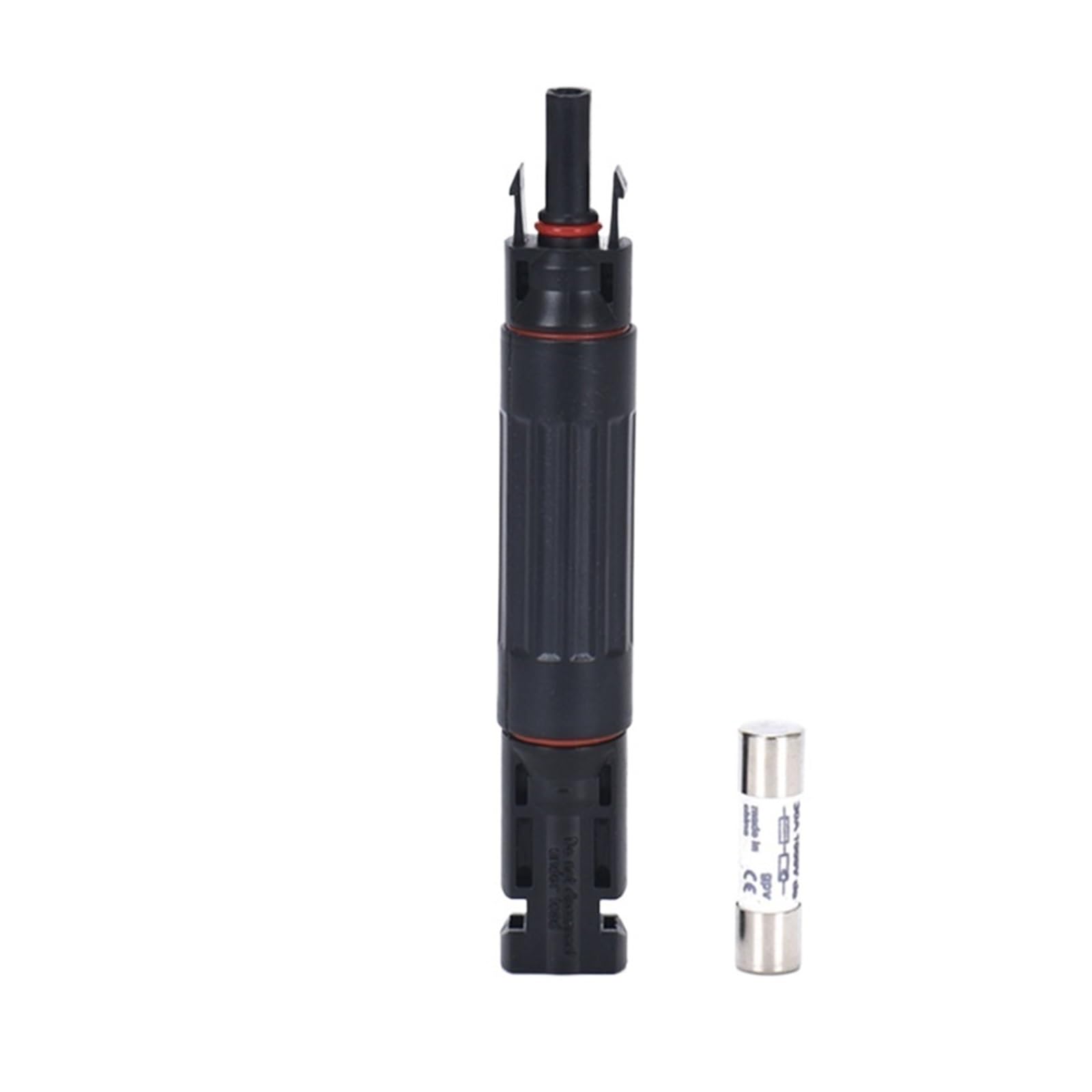Connecteur de panneau solaire 1500V NISZA adaptateur de câble photovoltaïque étanche 25A