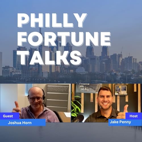 Leading the Way in Cannabis Law with Joshua Horn