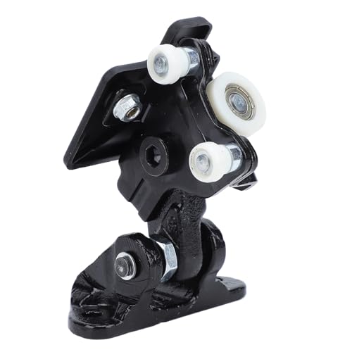 Charnière à rouleau de haute précision 68271843AA fixation centrale robuste - 7