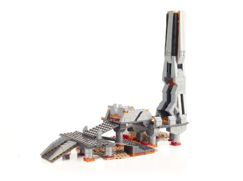 Mega Bloks Halo Cauldron Clash - Thumbnail 3