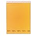 Sealed Air 32318 Jiffylite Self-Seal Mailer Side Seam #7 14 1/2 x 20 Golden Brown 10/Pack