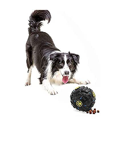 See full amazon price history chart for Pups&Pets Dog Toys IQ Treat Ball Dog Food Dispenser Teeth Cleaning Chewing Non-Toxic Durable Rubber Playing Chew Play Ball with a Squeeqy Sound (Medium) Color May Vary Pups&Pets Dog Toys IQ Treat Ball Dog Food Dispenser Teeth Cleaning Chewing Non-Toxic Durable Rubber Playing Chew Play Ball with a Squeeqy Sound (Medium) Color May Vary (B09TXTNZ55) Amazon Price History, Amazon Price Tracker