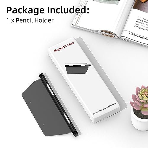 Custodia per Apple Pencil di seconda generazione