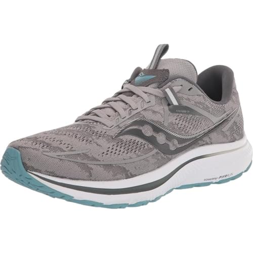 Image of Saucony Women's Omni 21 Running Shoes