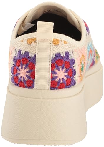Dirty Laundry Women's Rambling Sneaker3