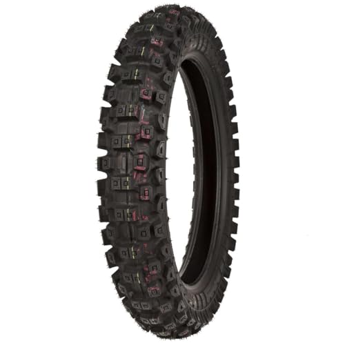 Bridgestone 75758 Neumático 100/100-18 59M, X30 para Moto, Verano