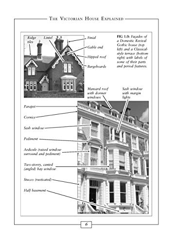The Victorian House Explained (England's Living History) - Image 2
