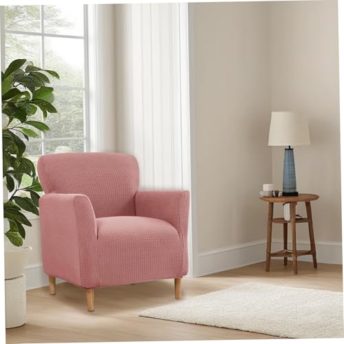 Fundas para sillas de comedor comodas lavables y fundas para sillones 5