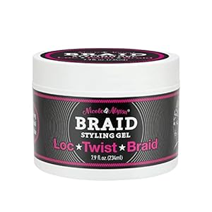 Nicole & Alyssa – Braidi...