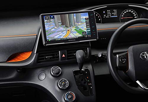 新型フィット４に社外９インチナビの取り付けに必要な部品一覧 片麻痺障害ライフログ