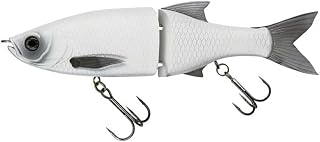 Molix Glide Bait 130 Floating, Mat White