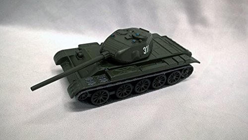 Preisvergleich Produktbild T-44 Panzer PANZER 1:72 FERTIGMODELL