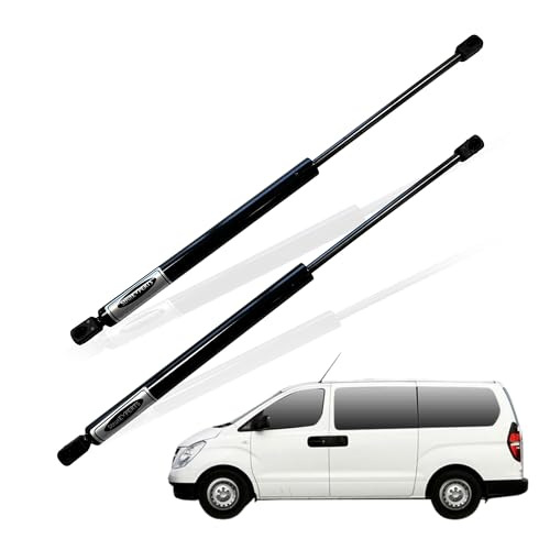 StrutEXPERTS Tailgate Gas Struts (Set of Two) for Hyundai I800 (2008 – 2011) Bus | Rear Boot Gas Lift Struts | Easy Installation | OE-Quality Gas Springs