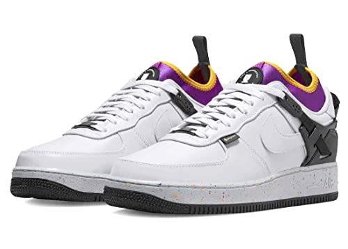 Nike Unisex's Undercover Air Force 1 Low Sp Sneaker3