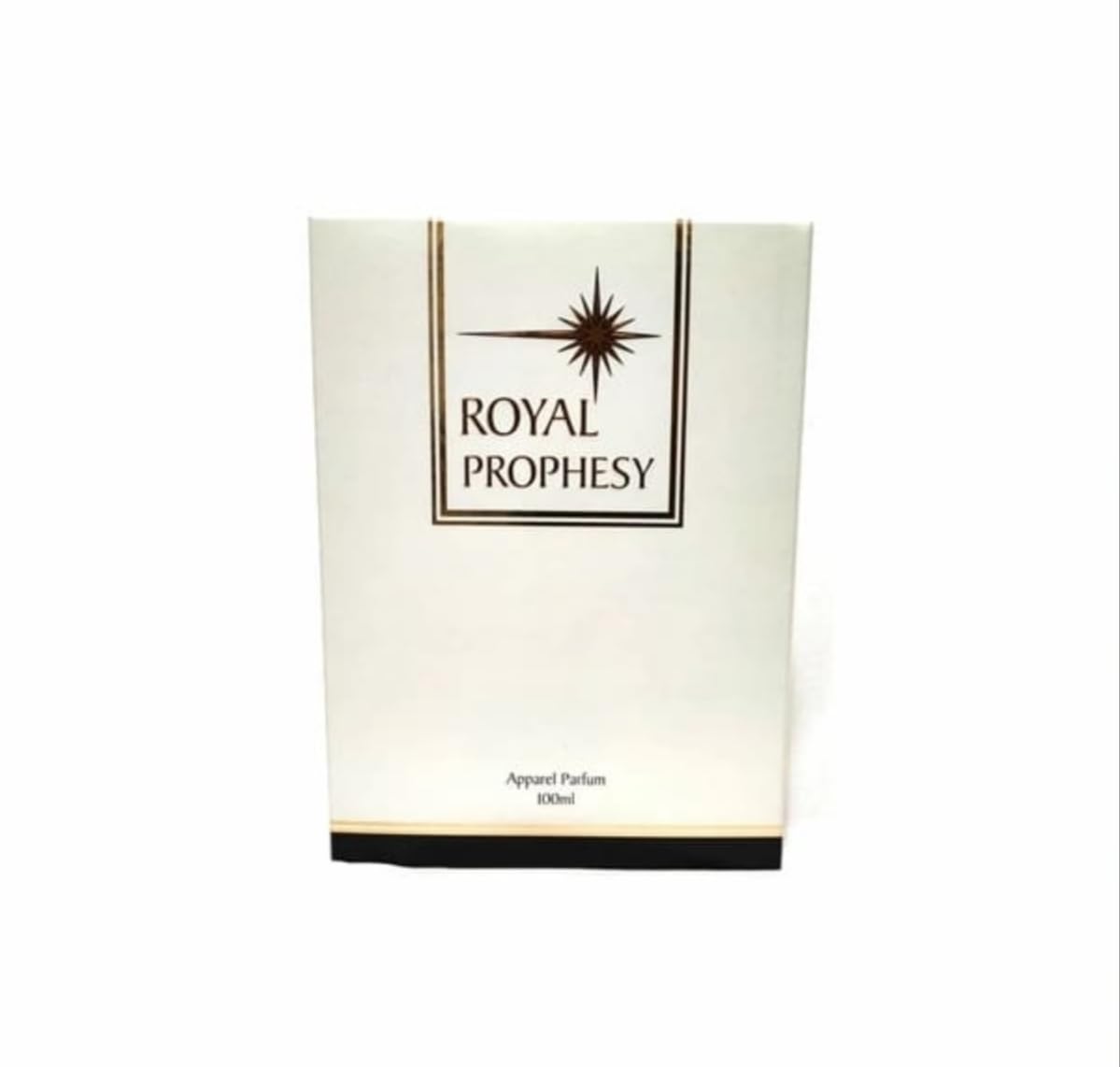 Best Fragrance Royal Prophesy Apparel perfum-100ml, Unisex Long-lasting Fragrance, Ideal for every moment-picture-54