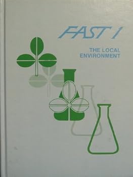 Hardcover Fast the Local Environment Book