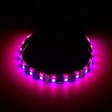 CableMod CM-LED-30-D30RGBU-RK WideBeam Hybrid-LED-Set, Schwarz