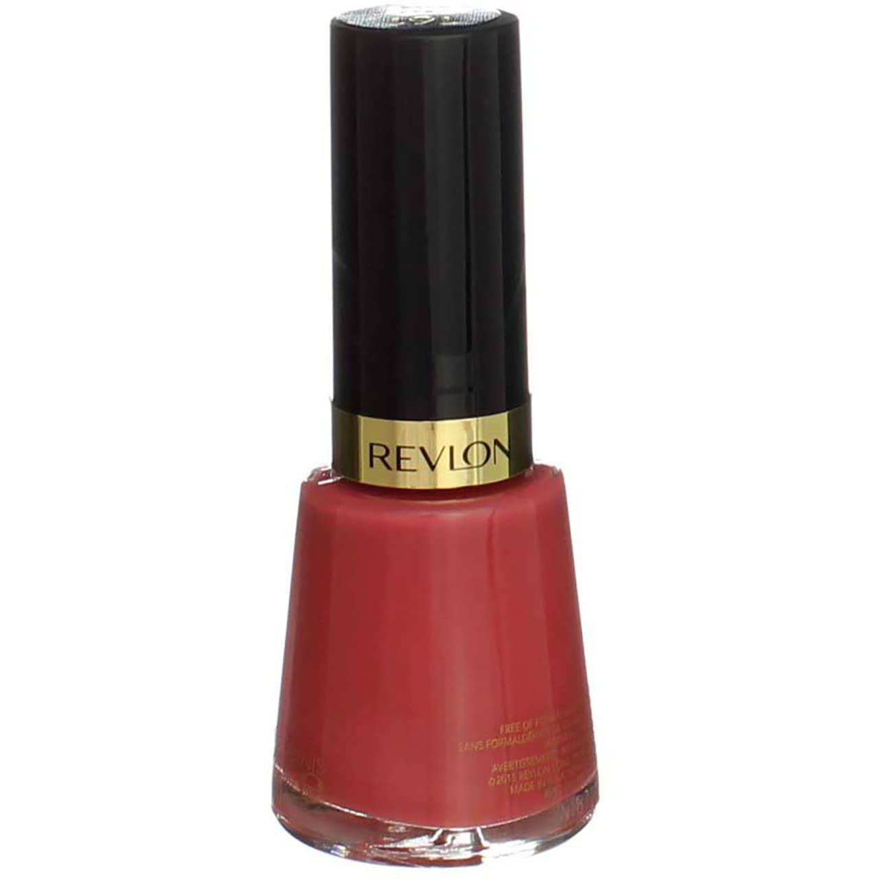 Revlon Nail Enamel, Teak Rose 0.50 Ounce
