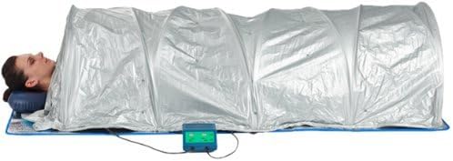 Gizmo Supply Portable Far Infrared Dome Sauna