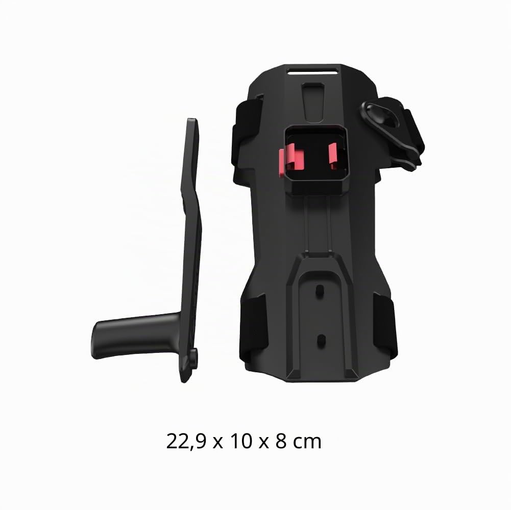 Waydoo Subnado Arm Mount Bracket